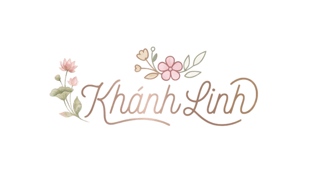 logo Khánh Linh