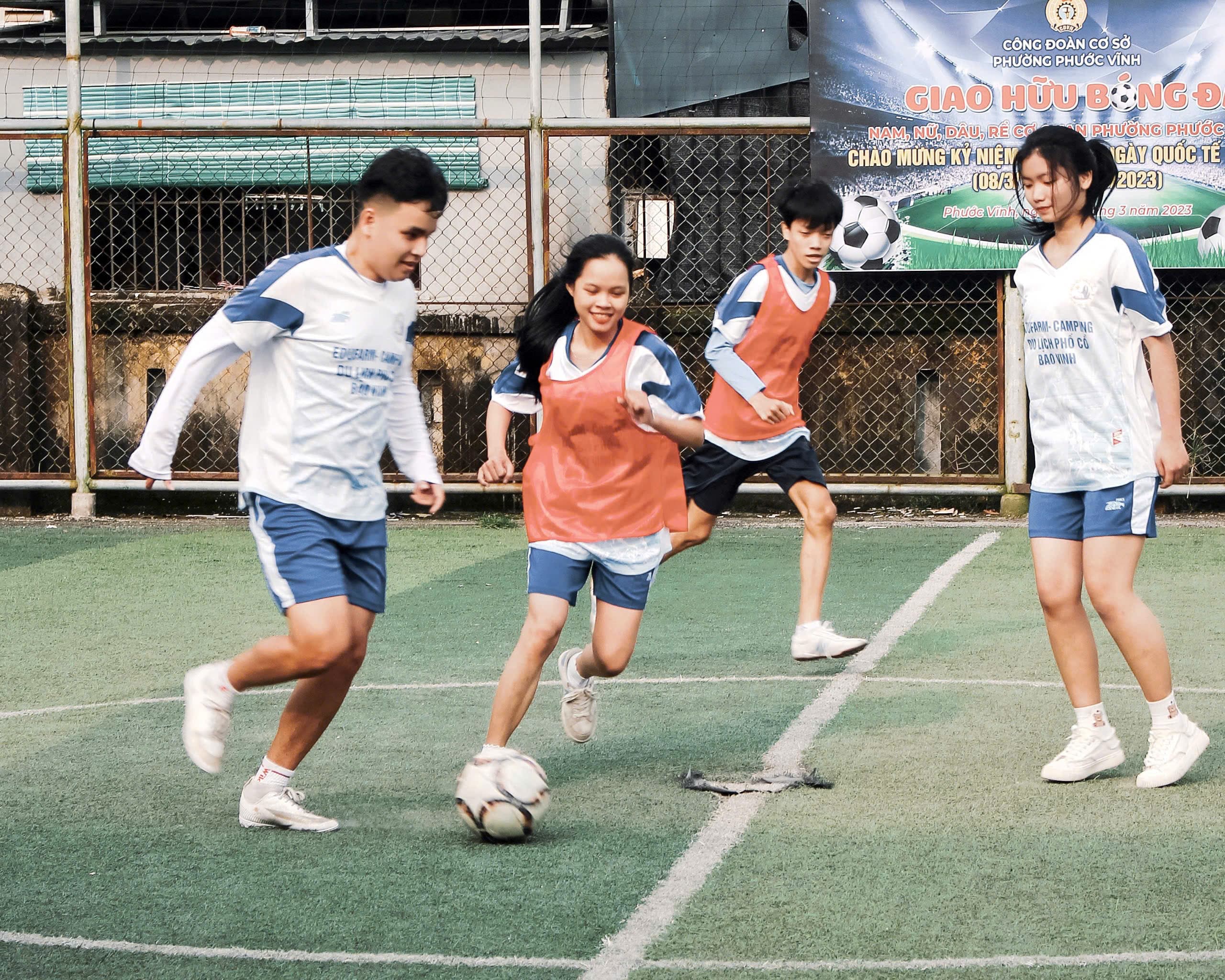 activity
